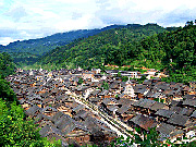 Zhaoxing Dong Village