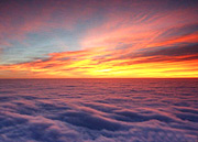 Emei Sunrise
