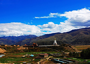 Ganzi,Sichuan
