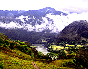 Dulongjiang Valley, Yunnan