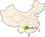 Guizhou China