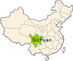 Sichuan China