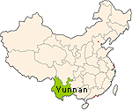 Yunnan China